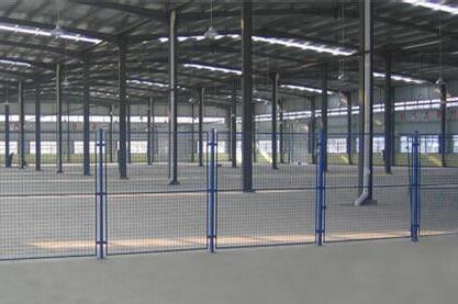 高速公路護(hù)欄網(wǎng)
